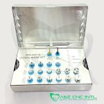 Dental Implant Crown Guide Kit / Implant Drill Guide Kit