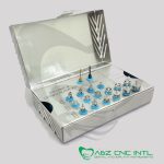 Dental Implant Crown Guide Kit / Implant Drill Guide Kit - Image 2