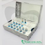 Dental Implant Crown Guide Kit / Implant Drill Guide Kit - Image 3