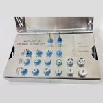 Dental Implant Crown Guide Kit / Implant Drill Guide Kit - Image 4
