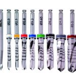 Implant Drills