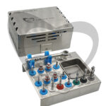 Implant Basic Surgical Twist Drills Kit - Image 2