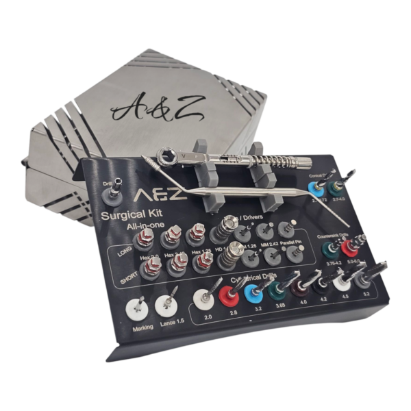 Surgical Kit